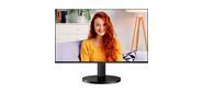 23, 8' AOC 24B3CF2 1920x1080,  WLED,  16:9,  IPS,  250 cd,  1300:1,  20M:1,  4ms,  178° / 178°,  HDMI,  2xUSB3.2,  USB-C65W (DP Alt),  100Hz,  Tilt,  HAS,  VESA,  Внутр,  Black,  3y