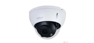 DAHUA Купольная IP-видеокамера4Мп; 1 / 3” CMOS; моторизованный объектив 2.8~12мм; механический ИК-фильтр; WDR (120дБ); чувствительность 0.03лк@F1.7; сжатие: H.265+, H.265, H.264+, H.264, MJPEG; 2 потока