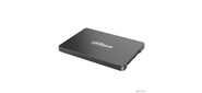 Dahua SSD C800A 512GB 2.5 SATA III 3D NAND,  7mm,  R / W up to 540 / 460MB / s,  TBW 200TB 5year wty