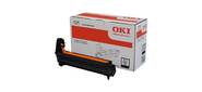 Барабан Oki C532 / C542 / MC573  (black)