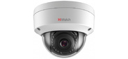 Видеокамера IP Hikvision HiWatch DS-I252 6-6мм цветная корп.:белый