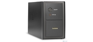 Exegate EP285520RUS ИБП Power Back BNB-400.LED.AVR.4C13 <400VA / 240W,  LED,  AVR,  4*C13,  металлический корпус Black>