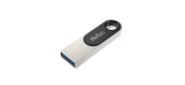 Netac U278 USB3.0 Flash Drive 16GB,  aluminum alloy housing