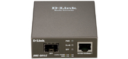 D-Link DMC-G01LC / A1A 10 / 100 / 1000Base-T Twisted-pair to Gigabit SFP Media Converter Module
