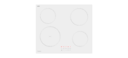 Варочная панель электрическая индукционная EVELUX HEI 641 W