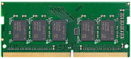Synology 8 GB DDR4 ECC Unbuffered SODIMM  (for expanding DS1621xs+)