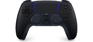 Sony DualSense Геймпад беспроводной для PlayStation 5,  черная полночь