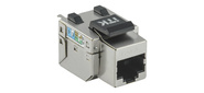 ITK CS1-1C06F-11 Модуль Keystone Jack кат. 6 FTP 110 IDC 90 град. розет.