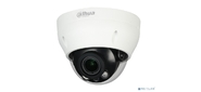 Камера видеонаблюдения аналоговая Dahua DH-HAC-D3A21P-Z 2.7-12мм цв.