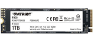 SSD Patriot M.2 2280 P300 1TB P300P1TBM28 TLC