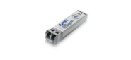 ZyXEL SFP10G-SR SFP-трансивер, multi mode, SFP+, Duplex LC, 850nm, поддержка DDMI, 300м