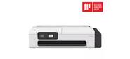 МФУ струйное Canon imagePROGRAF TC-20  (24",  A1,  4 цвета,  WiFi,  без стенда)