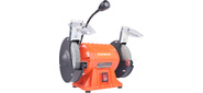 Станок заточной Patriot GM 150 PL Expert 375W  (160301533)