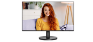 Монитор LCD 27'' 16:9 1920х1080 (FHD) IPS,  nonGLARE,  100 Hz,  250 cd / m2,  H178° / V178°,  1300:1,  20М:1,  16.7M,  4ms,  VGA,  HDMI,  Tilt,  Speakers,  3Y,  Black