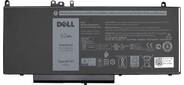 Батарея для Dell Latitude E5450 / E5470 / E5550 / E5570 (7V69Y / 8V5GX / G5M10 / TXF9M / 79VRKP) 7.6V 62Wh