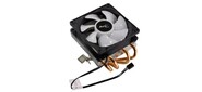 Кулер для процессора MULTI SOCKET 4710562750201 AEROCOOL