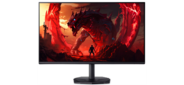Монитор 23, 8'' ACER Nitro KG241YP6bip IPS, 1920x1080, 1 / 4ms, 250cd, 144Hz, 1xHDMI (1.4) + 1xDP (1.2), sync: FreeSync, Vesa:100x100