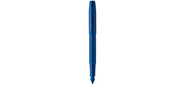 Ручка перьев. Parker IM Monochrome F328  (CW2172964) Blue PVD M сталь нержавеющая подар.кор.
