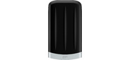 Внешний жесткий диск 2TB Silicon Power Armor A65B, 2.5", USB 3.2, Черный / Серый