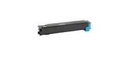 Тонер-картридж для Kyocera-Mita TASKalfa 406ci TK-5215C 15K (cyan) Katun