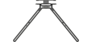 952-000041 Logitech крепление TV Mount for Video BARS