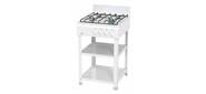 Плита Газовая Flama AVG 1402 W