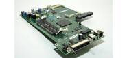 Плата форматера (не сетевая) HP LJ 2410 / 2420 / 2430 (Q6508-60002 / Q6508-61005 / Q6508-61006 / Q3953-61003 / Q3953-50001) OEM