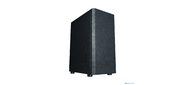 Корпус MidiTower Zalman I4 black  (ATX,  MESH,  2x3.5",  2x2.5",  1xUSB2.0,  2xUSB3.0,  6x120mm)  (Zalman I4)