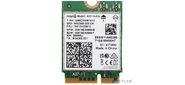 Intel Wi-Fi 6E AX211  (Gig+),  2230,  2x2 AX R2  (6GHz)+BT,  No vPro,  999M5J