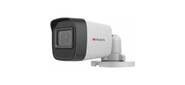Камера видеонаблюдения HiWatch DS-T500 (C) 2.8-2.8мм цветная