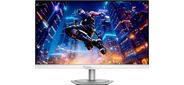 Монитор 27" Gigabyte M27Q2 ICE EK   (IPS,  2560x1440,  1ms,  178° / 178°,  350 cd / m,  1000:1,  3xUSB3.2,  USB Type-C,  200Hz,  2xHDMI 2.0,  DP 1.4,  Pivot)