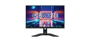 Монитор Gigabyte 27" M27Q-EK Gaming monitor Black  (IPS,  2560x1440,  HDMI+HDMI+DP,  0, 5 ms,  178° / 178°,  350 cd / m,  100M:1 (1000:1),  2xUSB3.0,  USB Type-C,  170Hz)  (20VM0-M27QBA-1EKR  /  20VM0-M27QBA-2EKR)  (809263)