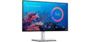 Dell 23, 8" U2424H S / Bk  ( IPS; 250 cd / m2; 1000:1; 5ms; 1920x1080x120Hz; 178 / 178; DP (In); DP (Out) with MST; HDMI; 2xUSB-C; 3xUSB Type-A; Tilt,  Swivel,  HAS; Pivot; VESA)