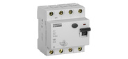 Iek MDV15-4-040-030 УЗО ВД1-63 4Р 40А 30мА GENERICA