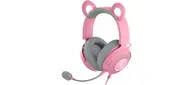 Гарнитура Razer Kraken Kitty Ed. V2 Pro - Quartz Headset /  Razer Kraken Kitty Ed. V2 Pro - Quartz Headset