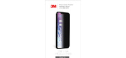 Пленка защиты информации для экрана 3M MPPAP015 для Apple iPhone XR 1шт.  (7100189382)
