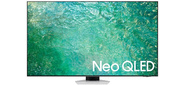 Телевизор QLED Samsung 85" QE85QN85CAUXRU Q яркое серебро 4K Ultra HD 120Hz DVB-T2 DVB-C DVB-S2 USB WiFi Smart TV  (RUS)