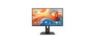 Монитор MSI Pro MP245PHG E14 23.8" IPS LED 1ms 16:9 HDMI M / M HAS Piv 300cd 178гр / 178гр 1920x1080 144Hz DP FHD USB 3.3кг черный