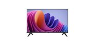 Телевизор LED Hisense 40" 40A4N Frameless черный FULL HD 60Hz DVB-T DVB-T2 DVB-C DVB-S DVB-S2 USB WiFi Smart TV  (RUS)