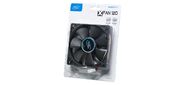 Case fan Deepcool XFAN 120 {120x120x25, 3pin, 26dB, 1300rpm, 180g}