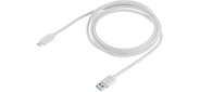 Кабель Buro USB 3.1 A (m)-USB Type-C (m) 1.8м (BHP USB3-TPC)