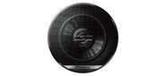 Колонки автомобильные Pioneer TS-G1320F 4Ом 13см (5дюйм) (ком.:2кол.) коаксиальные двухполосные