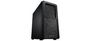 Корпус Silverstone SST-SED1-B