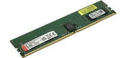 Kingston 8GB 3200MHz DDR4 ECC Reg CL22 DIMM 1Rx8 Hynix D Rambus