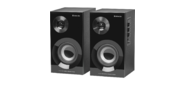Акустическая система DEFENDER Aurora S40 BT да Цвет черный 4.2 кг 65240