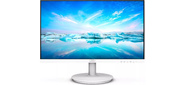 Philips 27" V Line 271V8AW / 01 белый IPS LED 16:9 HDMI M / M матовая 250cd 178гр / 178гр 1920x1080 75Hz VGA FHD 3.74кг