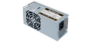 Блок питания Chieftec ATX-12V V.2.3,  TFX type ,  PFC,   85% efficiency,  Full Range