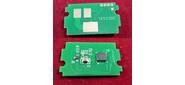 Чип для Kyocera Ecosys P5021cdn / M5521cdn (TK5230C) Cyan 2.2K (ELP, Китай)