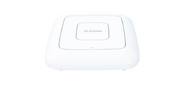Точка доступа D-Link DAP-300P / A1A N300 10 / 100BASE-TX белый