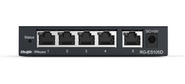Коммутатор Ruijie Reyee 5-Port unmanaged Switch,  5 10 / 100base-t Ethernet RJ45 Ports ,  Steel Case